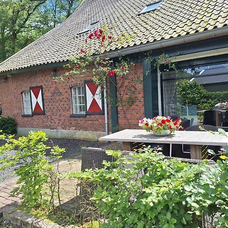 Erve Het Roolvink Boerderij Appartementen 40-50 M2 Enschede Exterior foto