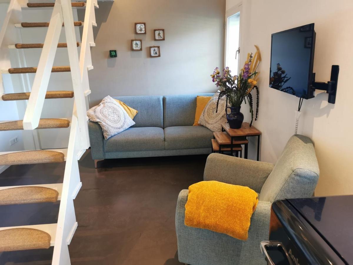 Erve Het Roolvink Boerderij Appartementen 40-50 M2 Enschede Exterior foto